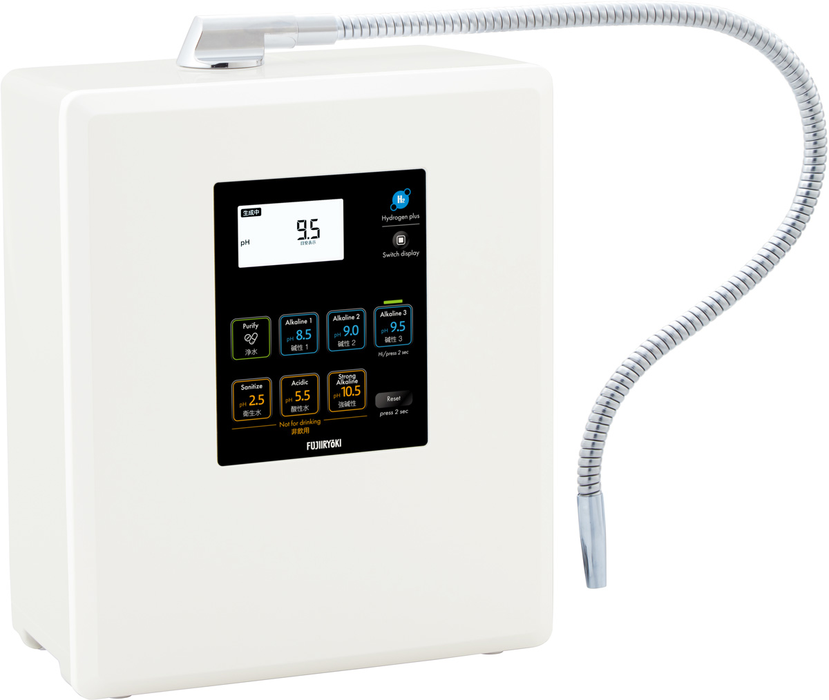 KENHO product HWP-77 water filter